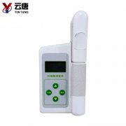 葉綠素檢測儀促進農(nóng)業(yè)的生態(tài)規(guī)模發(fā)展