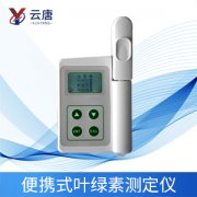 植物葉綠素檢測儀多少錢？