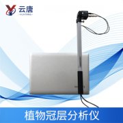 植物冠層分析儀的檢測(cè)效果怎么樣？